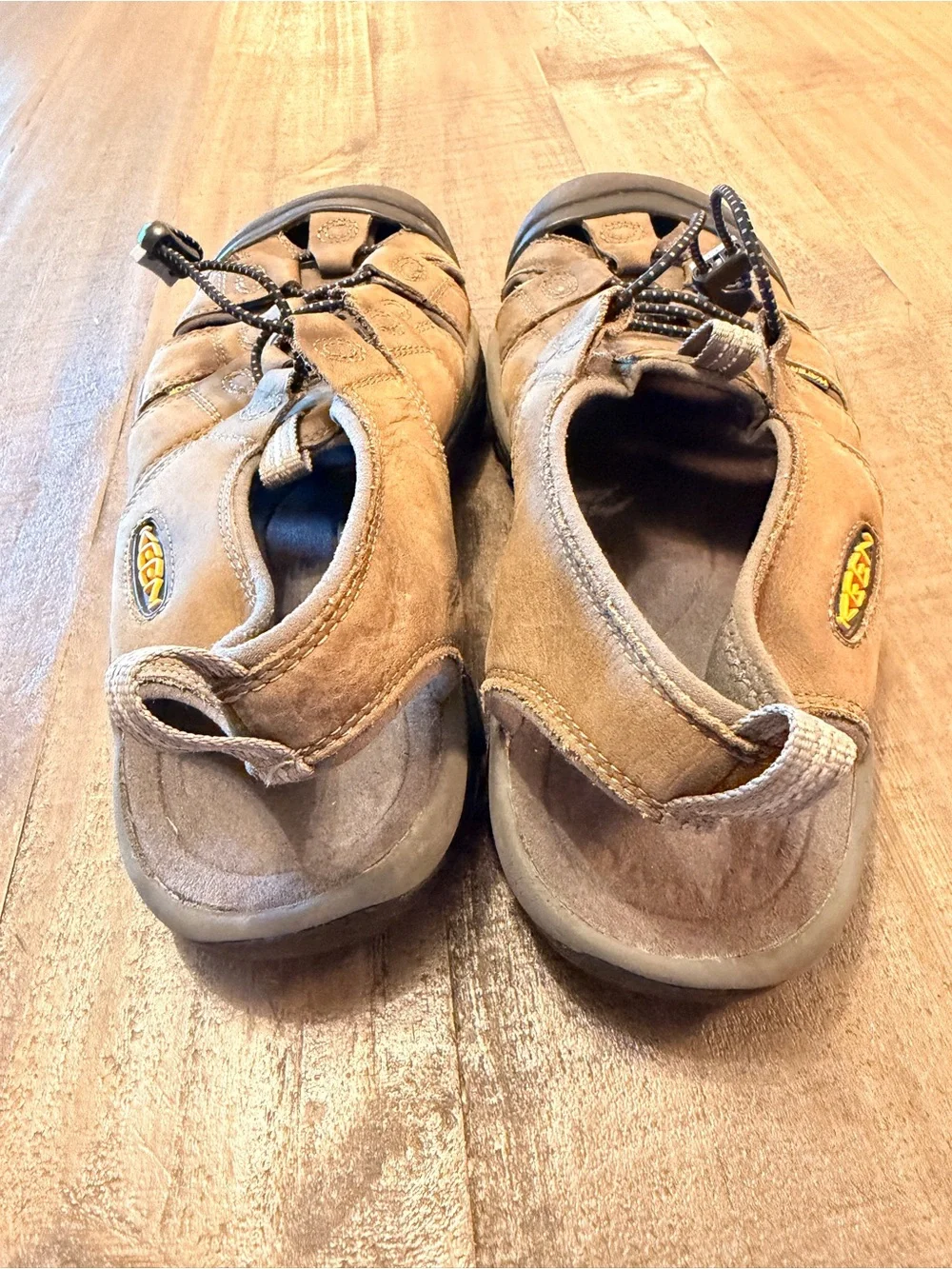 Keen newport h2